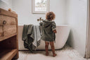 Peignoir Dijon Daily - Moss