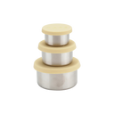 Steel trio - Sun light