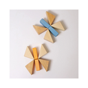 Pastel Duo – Set de Construction en Bois