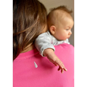 Sweat d’allaitement “Mums just wanna have fun” – Rose