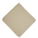 Couverture enveloppante Teddy Elim - Sage