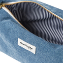Alma La trousse de toilette maternité - Denim