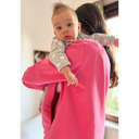 Sweat d’allaitement “Mums just wanna have fun” – Rose