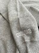 Sweat allaitement "we are Family" - COOL DAD