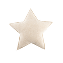 Coussin étoile