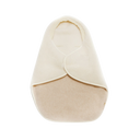 Couverture enveloppante Wingy DUO - Beige