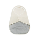 Couverture enveloppante Wingy DUO - Gris