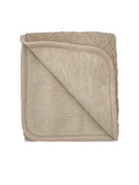Couverture Thumbled - Beige