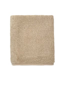 Couverture Thumbled - Beige