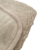 Couverture Thumbled - Beige