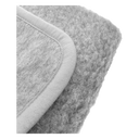 Couverture Thumbled - Gris clair