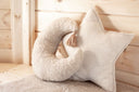 Coussin lune