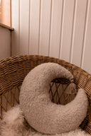 Coussin lune
