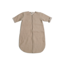 Gigoteuse en laine avec manches