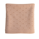Couverture Bibi - Apricot