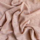 Couverture Bibi - Apricot
