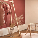 Portant à vêtements enfant Homi