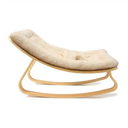 Transat Levo Hêtre - Assise Fur Milk