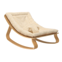 Transat Levo Hêtre - Assise Fur Milk