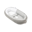 Nid réducteur bébé Cocoon - Classic grey