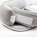 Nid réducteur bébé Cocoon - Classic grey
