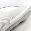 Nid réducteur bébé Cocoon - Classic grey