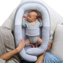 Nid réducteur bébé Cocoon - Classic grey