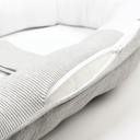 Nid réducteur bébé Cocoon - Classic grey