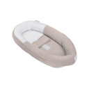 Nid réducteur bébé Cocoon - Tetra jersey sand