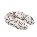 Coussin de grossesse Buddy - Léopard cream