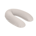 Coussin de grossesse Buddy - Tetra jersey sand