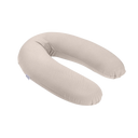 Coussin de grossesse Buddy - Corduroy sand