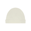 Bonnet nouveau né - Crème