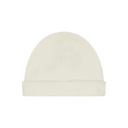 Bonnet nouveau né - Crème