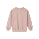 Sweat - Vieux rose