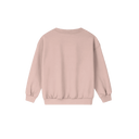 Sweat - Vieux rose