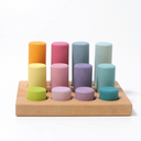 Set de Rouleaux à Empiler – 12 pièces
