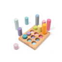 Set de Rouleaux à Empiler – 12 pièces