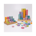 Set de Rouleaux à Empiler – 12 pièces