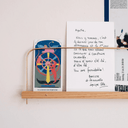 Super-Poses Classic Laiton