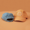 Casquette Baseball Cap - Stone Gray