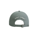 Casquette Baseball Cap - Blue Gray