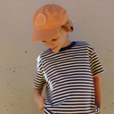 Casquette Baseball Cap - Melon