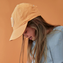 Casquette Baseball Cap - Melon
