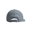 Casquette Baseball Cap - Stone Gray