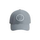 Casquette Baseball Cap - Stone Gray