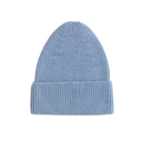 Beanie Fonzie - Light blue