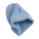Beanie Fonzie - Light blue
