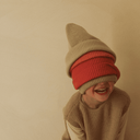 Beanie Fonzie - Mint