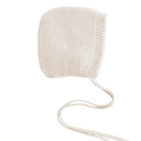 Bonnet Dolly - Cream